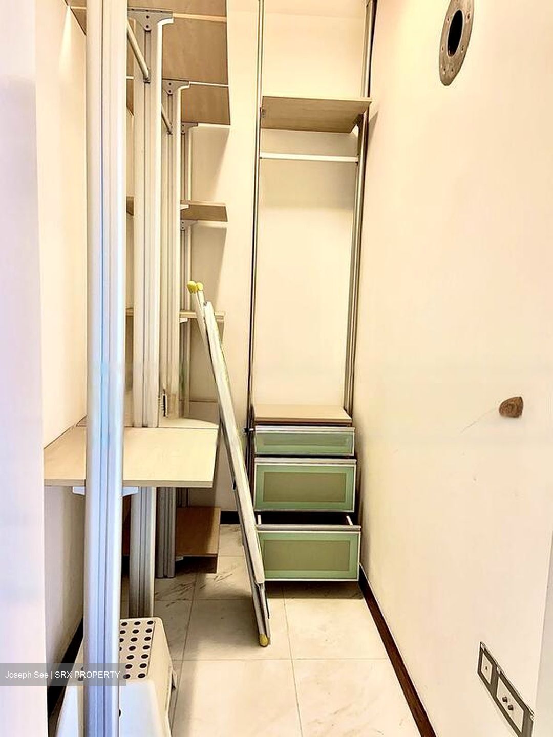 The Clift (D1), Apartment #633321541